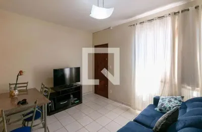 Apartamento para venda - padre eustáquio, 2 quartos,  51 m² - belo horizonte
