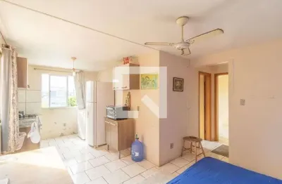Apartamento com 2 quartos à venda na Rua Cambotás  240, Igara, Canoas