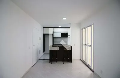 Apartamento para venda - planalto, 2 quartos,  48 m² - são bernardo do campo