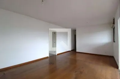 Apartamento com 3 quartos à venda na Avenida Moema, Moema, São Paulo