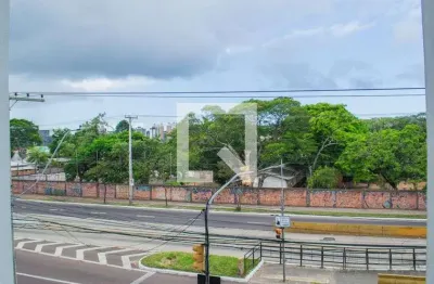 Apartamento para venda - partenon, 1 quarto,  45 m² - porto alegre