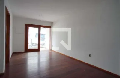 Apartamento para venda - mont'serrat, 3 quartos,  90 m² - porto alegre