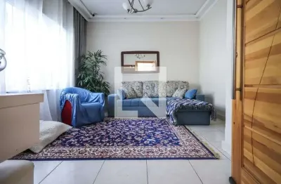 Casa para venda - vila das mercês, 4 quartos,  175 m² - são paulo