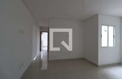 Cobertura para venda - jardim das maravilhas, 2 quartos,  100 m² - santo andré
