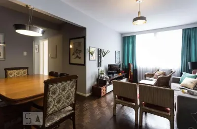 Apartamento para venda - jardim paulista, 2 quartos,  93 m² - são paulo