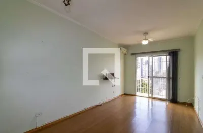 Apartamento para venda - vila itapura, 2 quartos,  75 m² - campinas