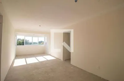 Apartamento para venda - teresópolis, 3 quartos,  92 m² - porto alegre