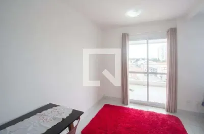 Apartamento para venda - chácara santo antonio, 1 quarto,  44 m² - são paulo