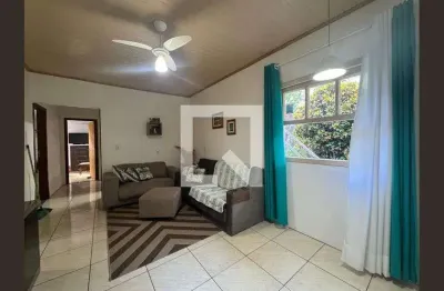 Casa para venda - santa teresa, 4 quartos,  140 m² - são leopoldo