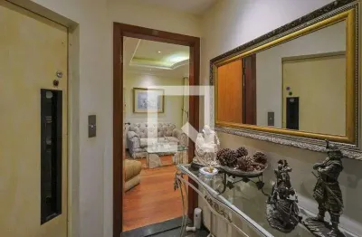 Apartamento para venda - serra, 3 quartos,  100 m² - belo horizonte