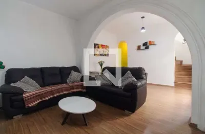 Casa para venda - vila formosa, 3 quartos,  115 m² - são paulo