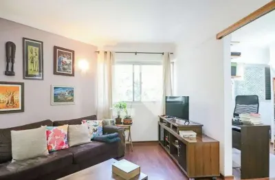 Apartamento para venda - butantã, 2 quartos,  67 m² - são paulo