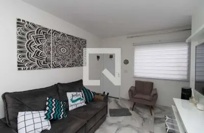 Casa / sobrado em condomínio para venda - vila gustavo, 3 quartos,  99 m² - são paulo