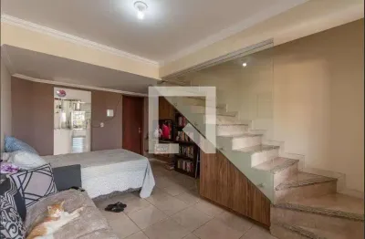 Casa com 3 quartos à venda na Rua Brinco De Princesa, Juliana, Belo Horizonte