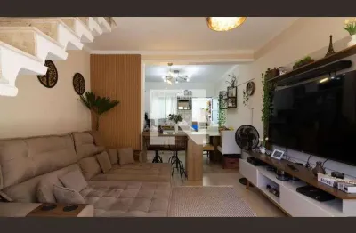 Casa / sobrado em condomínio para venda - artur alvim, 2 quartos,  60 m² - são paulo