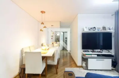 Apartamento para venda - tatuapé, 2 quartos,  47 m² - são paulo