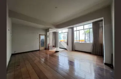 Apartamento para venda - botafogo, 3 quartos,  150 m² - rio de janeiro
