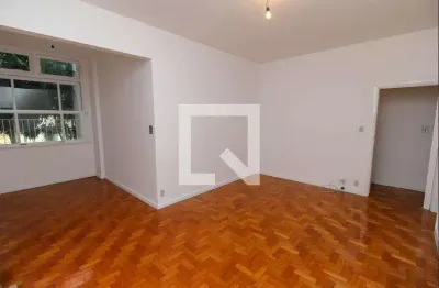 Apartamento para venda - laranjeiras, 3 quartos,  114 m² - rio de janeiro
