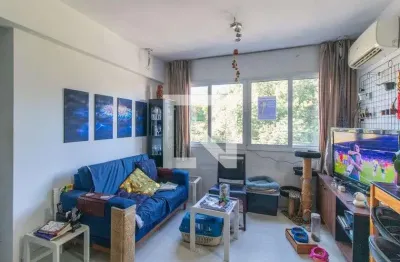 Apartamento para venda - azenha, 2 quartos,  52 m² - porto alegre