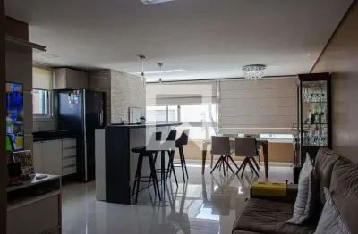 Apartamento para venda - nossa sra das graças, 2 quartos,  79 m² - canoas