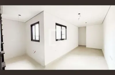 Cobertura para venda - parque capuava, 2 quartos,  100 m² - santo andré