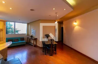 Apartamento para venda - caiçaras, 3 quartos,  208 m² - belo horizonte