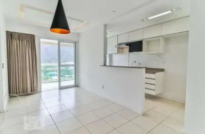 Apartamento para venda - jacarepaguá, 2 quartos,  58 m² - rio de janeiro