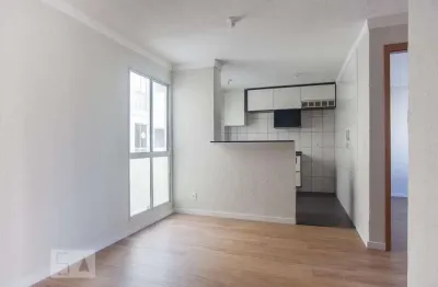 Apartamento para venda - jardim antonio von zuben , 2 quartos,  45 m² - campinas