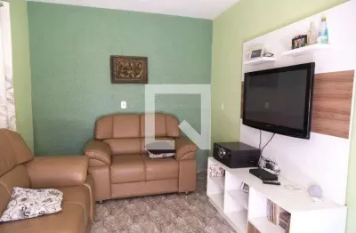 Casa com 3 quartos à venda na Rua Dona Dalvina, Jardim Célia, Guarulhos