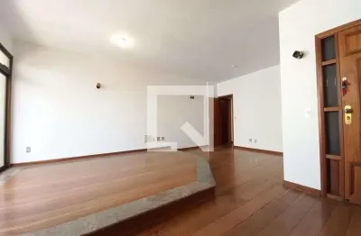 Apartamento para venda - cambuí, 4 quartos,  150 m² - campinas