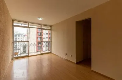 Apartamento para venda - jardim são savério, 2 quartos,  64 m² - são paulo