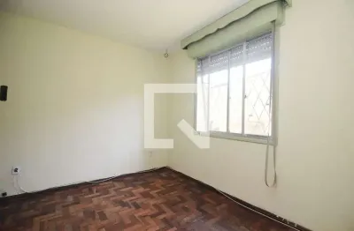 Apartamento para venda - cristal , 2 quartos,  50 m² - porto alegre