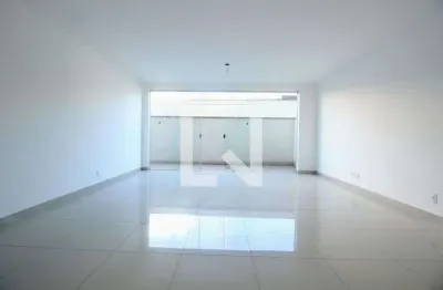 Apartamento para venda - buritis, 3 quartos,  182 m² - belo horizonte