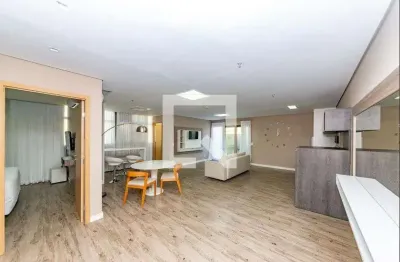 Apartamento para venda - luxemburgo, 1 quarto,  93 m² - belo horizonte