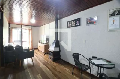 Casa para venda - harmonia, 2 quartos,  88 m² - canoas
