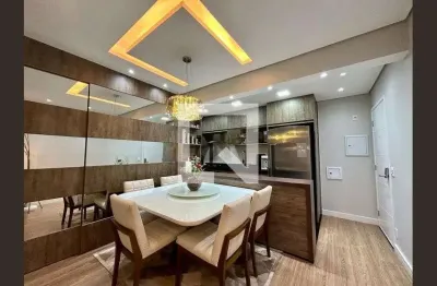 Apartamento para venda - jardim do mar, 3 quartos,  94 m² - são bernardo do campo