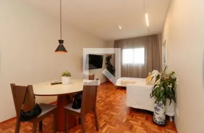 Apartamento para venda - vila madalena, 3 quartos,  95 m² - são paulo