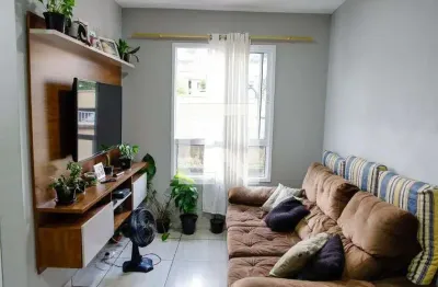 Apartamento para venda - são pedro, 2 quartos,  44 m² - osasco