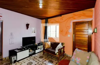 Casa para venda - vila barros, 2 quartos,  125 m² - guarulhos