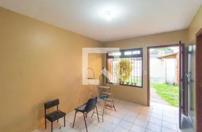 Casa / sobrado em condomínio para venda - nossa sra das graças, 2 quartos,  70 m² - canoas