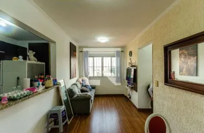 Apartamento para venda - city américa, 2 quartos,  50 m² - são paulo