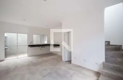 Casa / sobrado em condomínio para venda - jaguaribe, 2 quartos,  67 m² - osasco