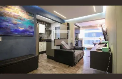 Apartamento para venda - vila ema, 2 quartos,  65 m² - são paulo