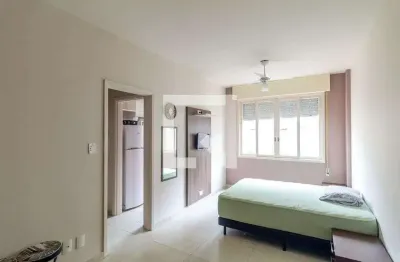 Kitnet / stúdio para venda - santa cecília, 1 quarto,  39 m² - são paulo