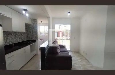 Apartamento para venda - bairro fátima, 2 quartos,  53 m² - canoas