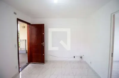 Apartamento para venda - itaquera, 2 quartos,  45 m² - são paulo