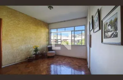 Apartamento para venda - maracanã, 2 quartos,  70 m² - rio de janeiro