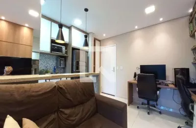 Apartamento para venda - centro, 1 quarto,  40 m² - campinas