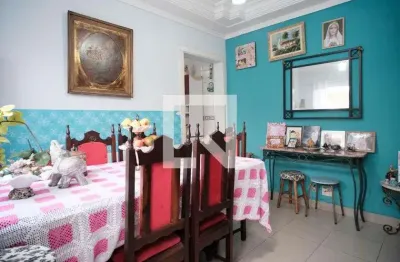 Casa para venda - ponte rasa, 3 quartos,  156 m² - são paulo