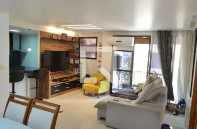 Apartamento para venda - freguesia , 3 quartos,  102 m² - rio de janeiro